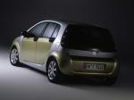 Smart ForFour 2004 года